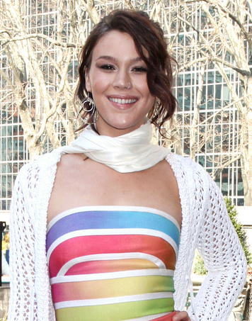 Joss Stone