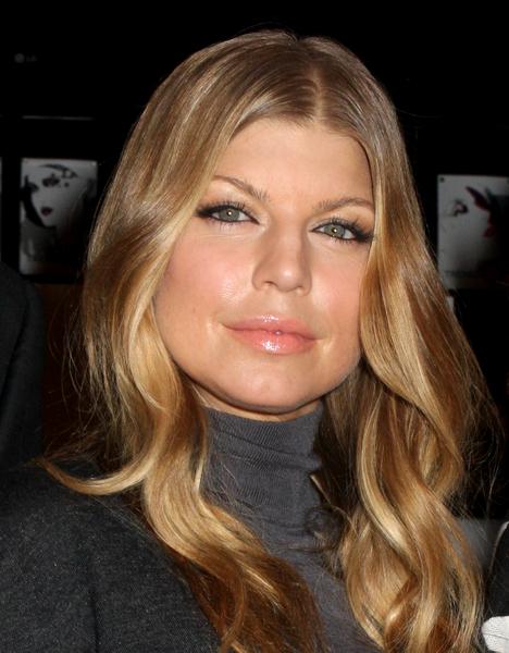 Stacy Ferguson