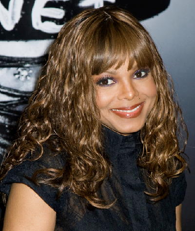 Janet Jackson