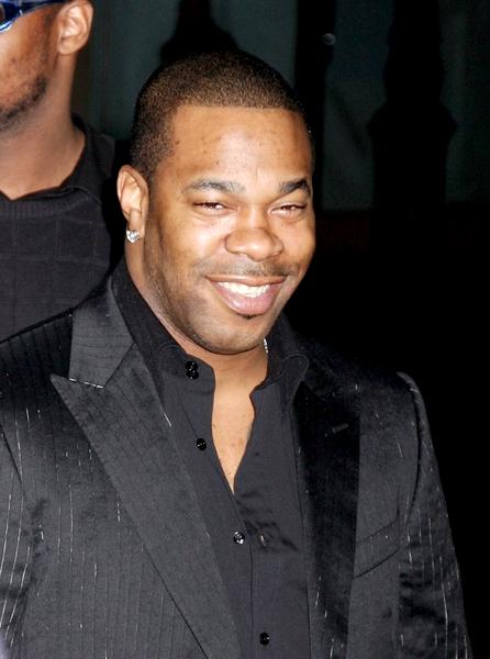 Busta Rhymes
