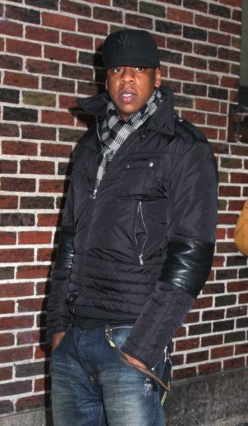 Jay-Z