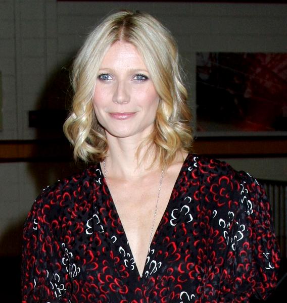 Gwyneth Paltrow