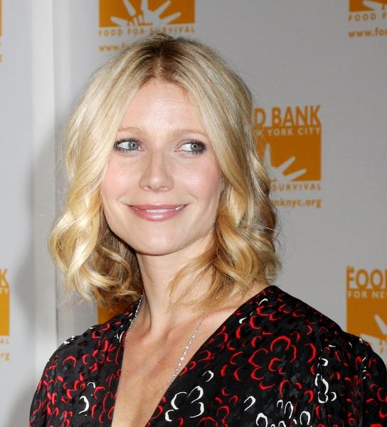 Gwyneth Paltrow