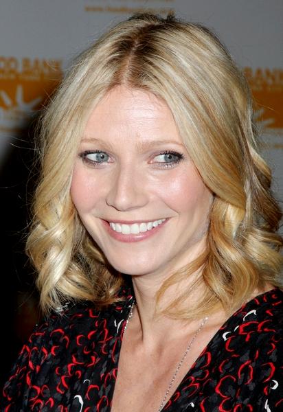Gwyneth Paltrow