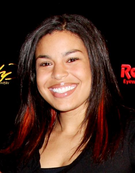 Jordin Sparks