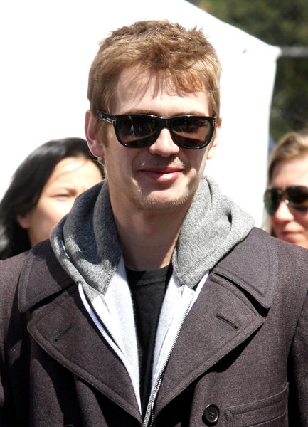 Hayden Christensen