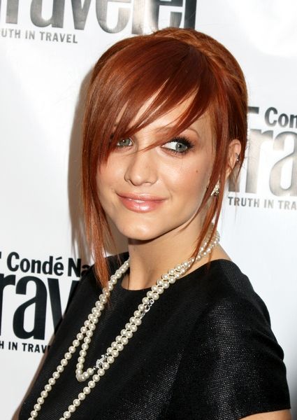 Ashlee Simpson