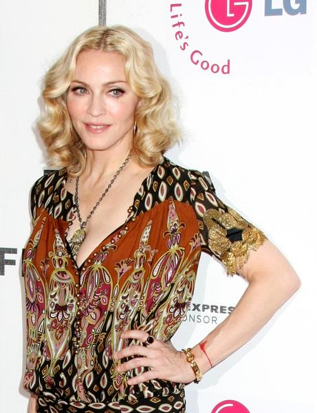Madonna