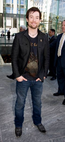 David Cook