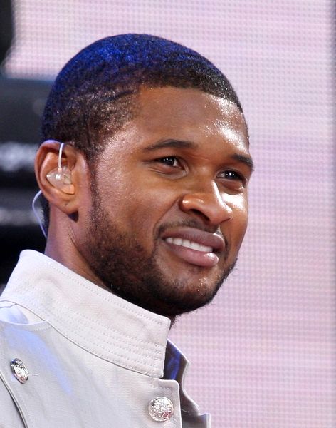 Usher