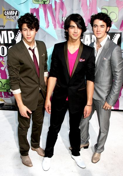 Jonas Brothers