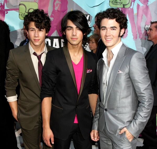 Jonas Brothers