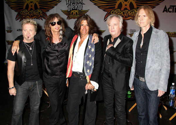Aerosmith