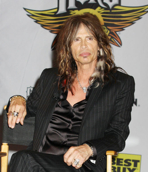 Steven Tyler
