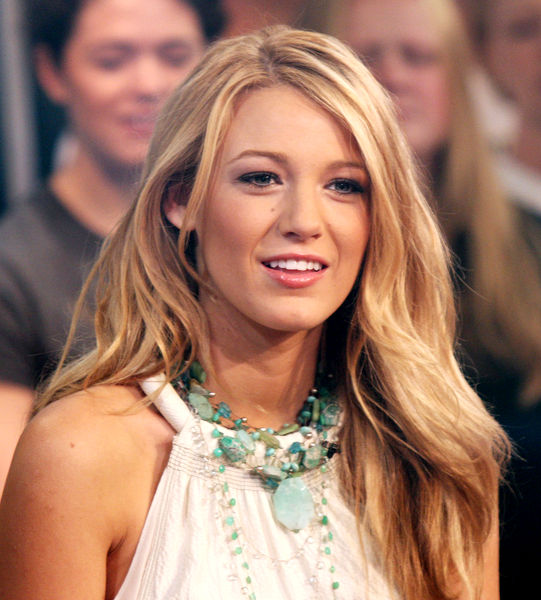 Blake Lively