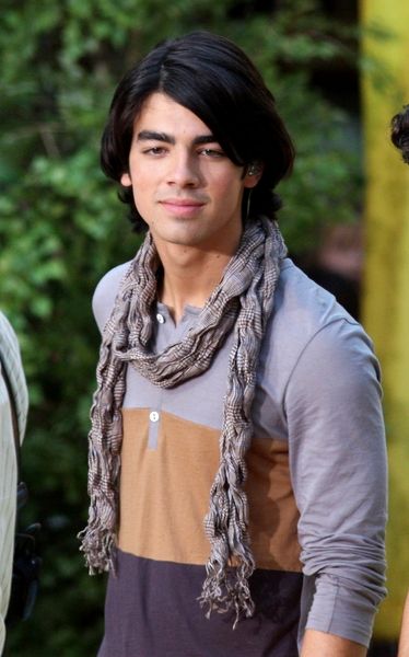 Joe Jonas, Jonas Brothers