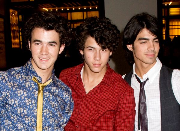 Jonas Brothers