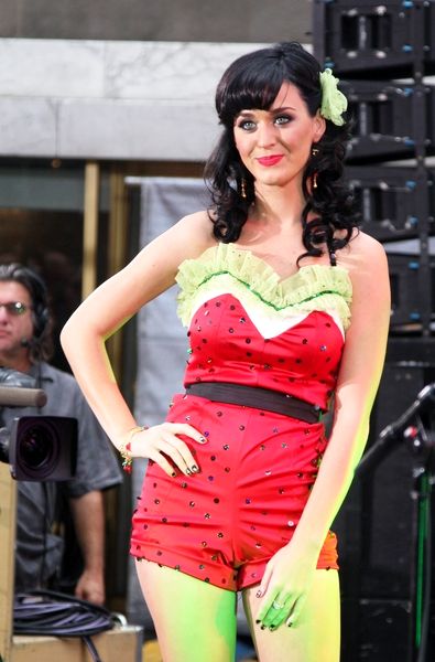Katy Perry