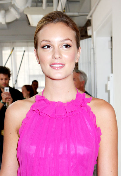 Leighton Meester