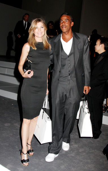 Ellen Pompeo