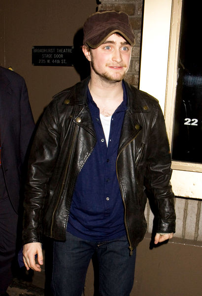 Daniel Radcliffe