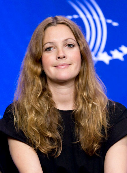 Drew Barrymore
