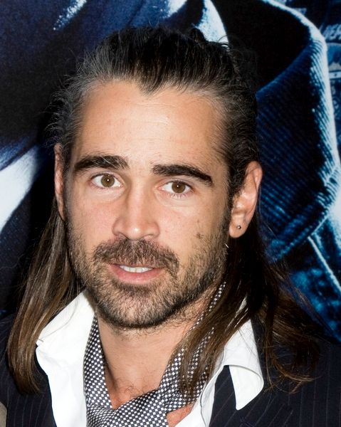 Colin Farrell