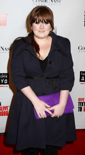 Adele