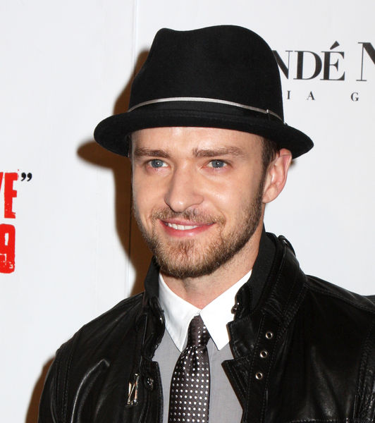 Justin Timberlake