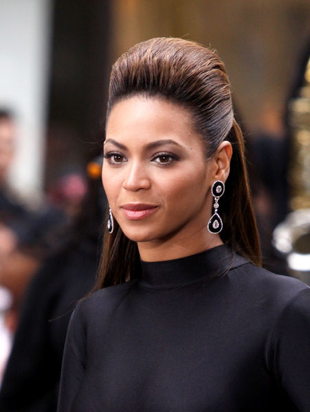 Beyonce Knowles