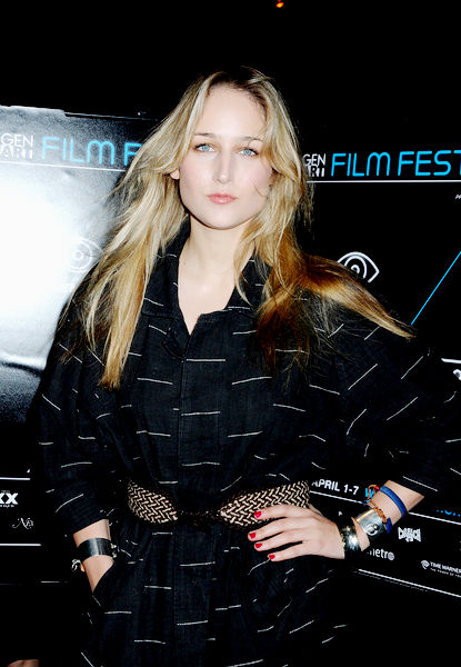 Leelee Sobieski
