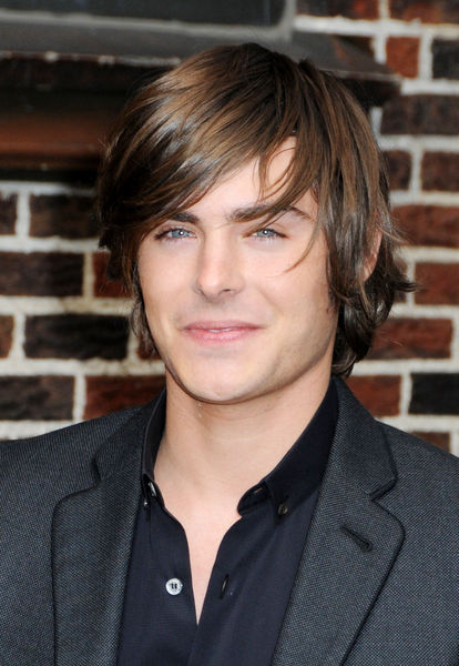 Zac Efron