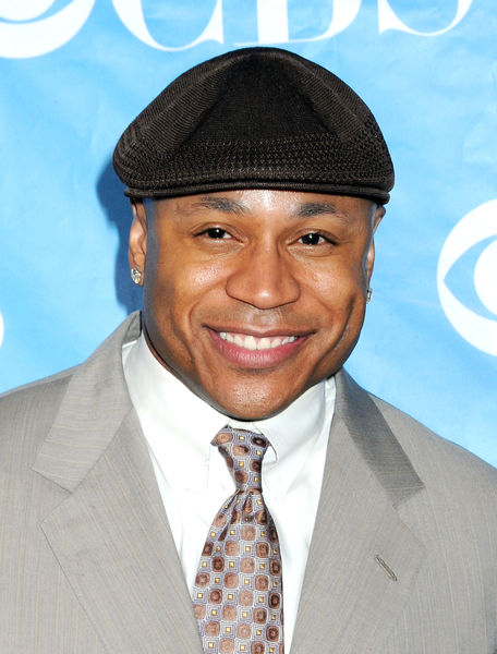 LL Cool J