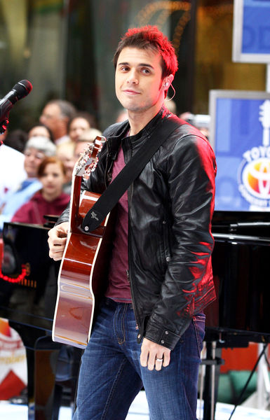 Kris Allen