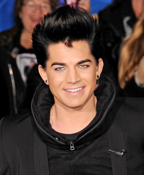 Adam Lambert