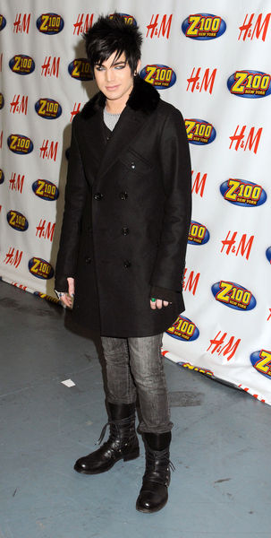 Adam Lambert