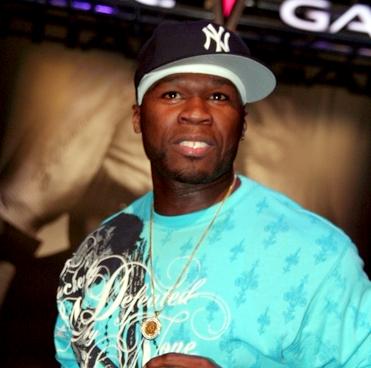 50 Cent