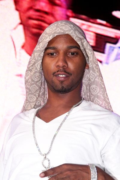 Juelz Santana