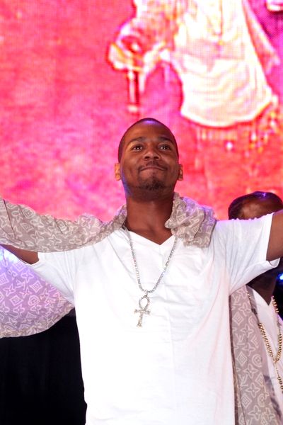 Juelz Santana