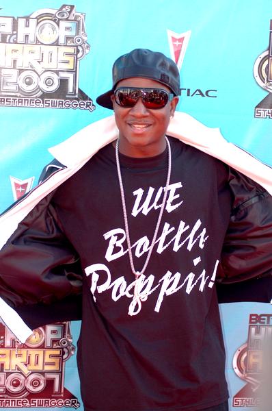 Yung Joc