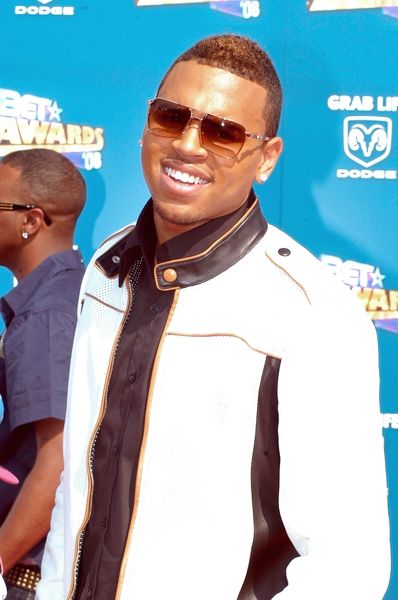 Chris Brown