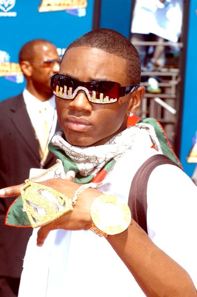 Soulja Boy