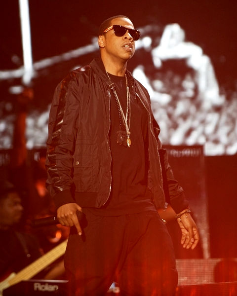 Jay-Z