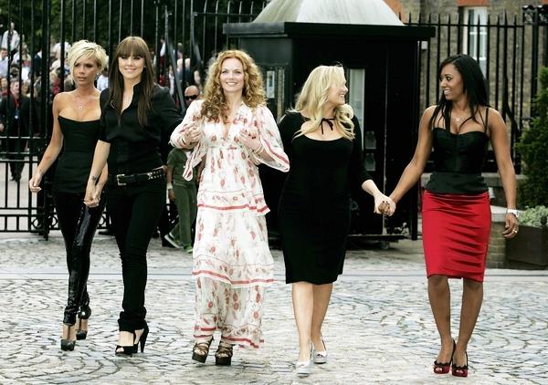 Spice Girls