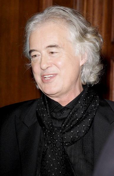Jimmy Page