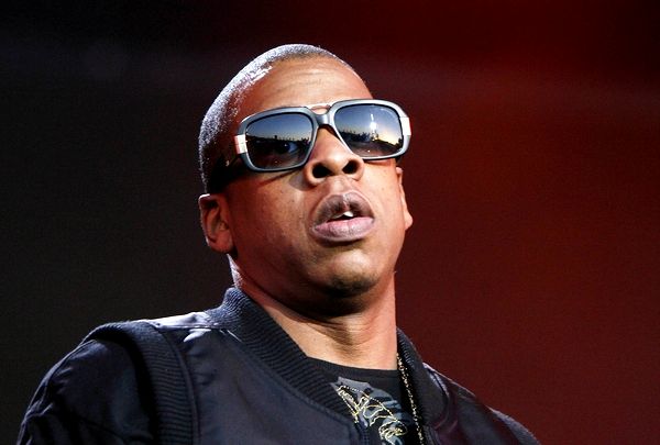 Jay-Z