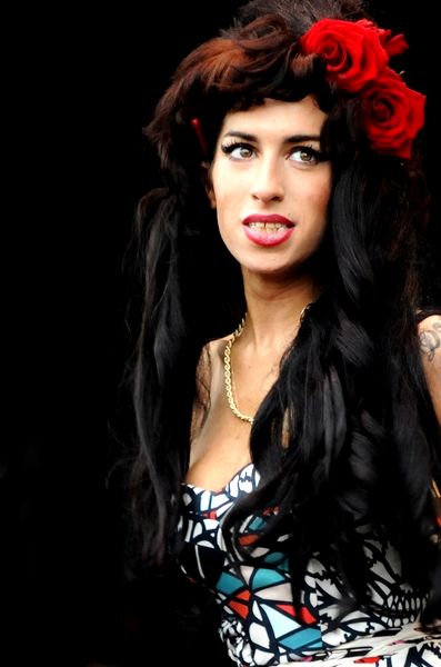 Amy Winehouse