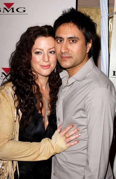 Sarah McLachlan, Ashwin Sood