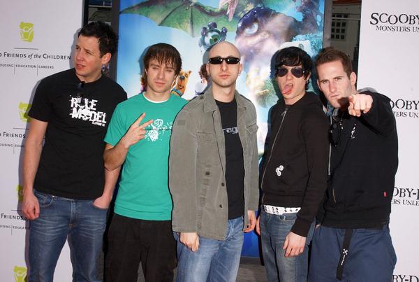 Simple Plan