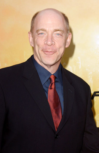 J.K. Simmons